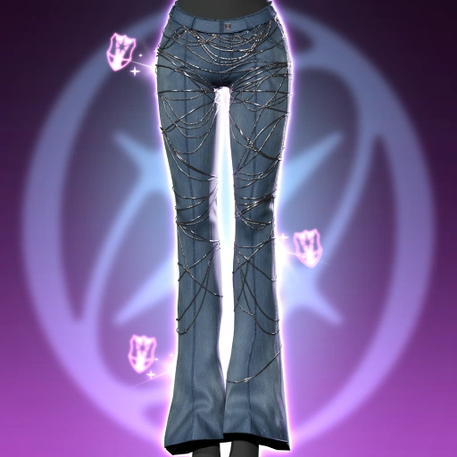 KATSEYE Daniela Pants