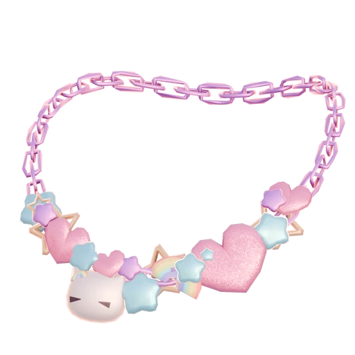 Decora Necklace