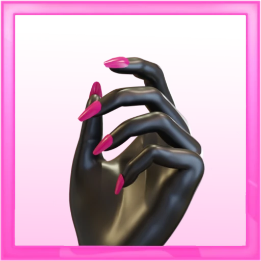 Default - Nails
