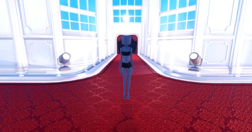 Regular Runway