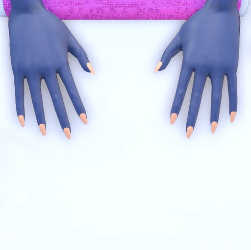 DefaultNails