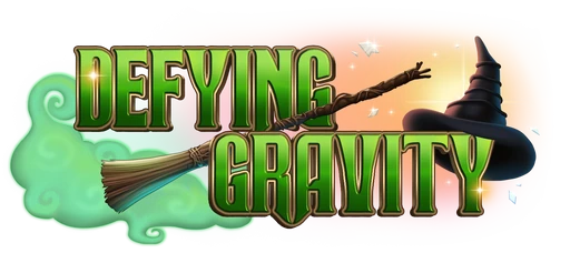 Defying Gravity - Game Mode Titles