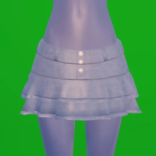 Denim Mini Skirt - Original - Toggle 1 - Female.jpeg