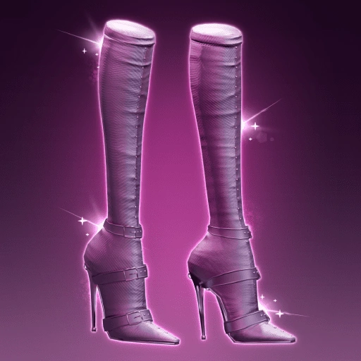 Denim Star Boots - Render.png