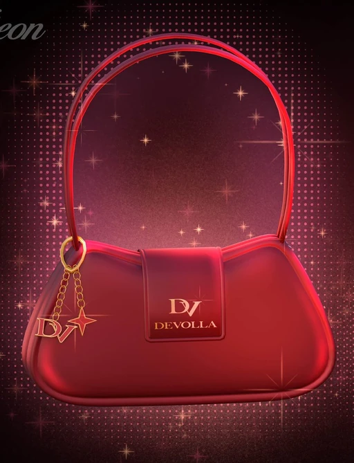 Scrapped Toggle for the Devolla Clutch
