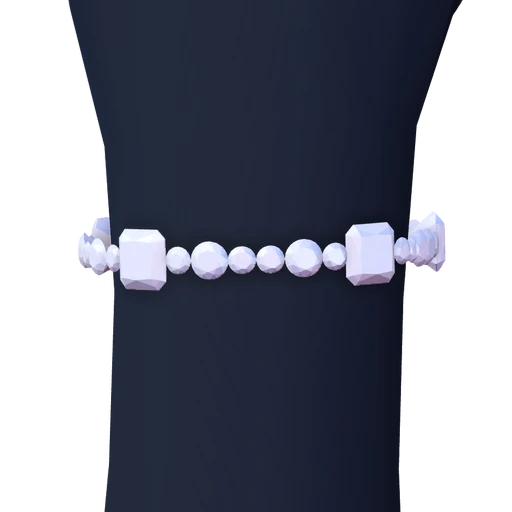 Diamond Bracelet