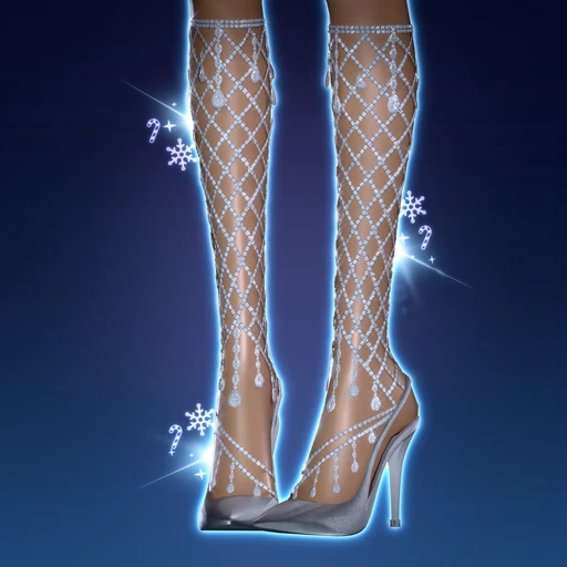 Diamond Heels