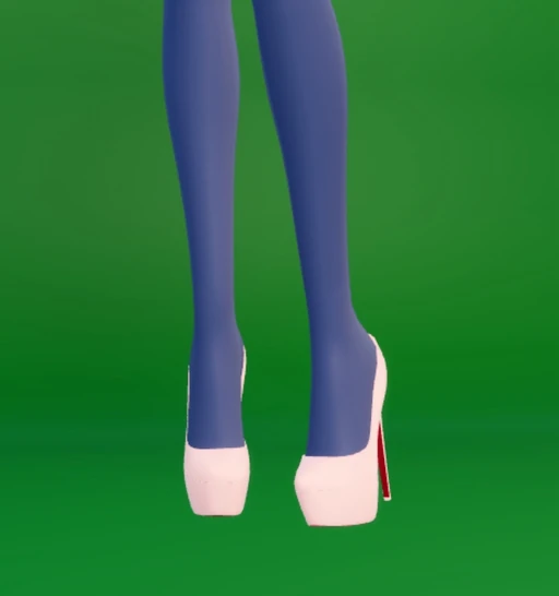 DiarBen Stilettos Classic
