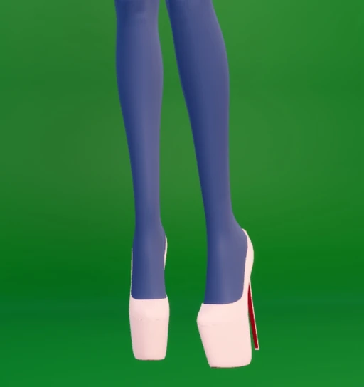 DiarBen Stilettos
