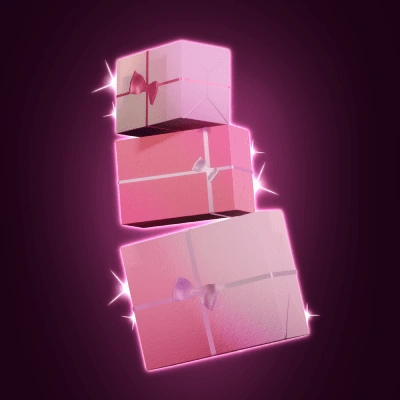 Present Boxes