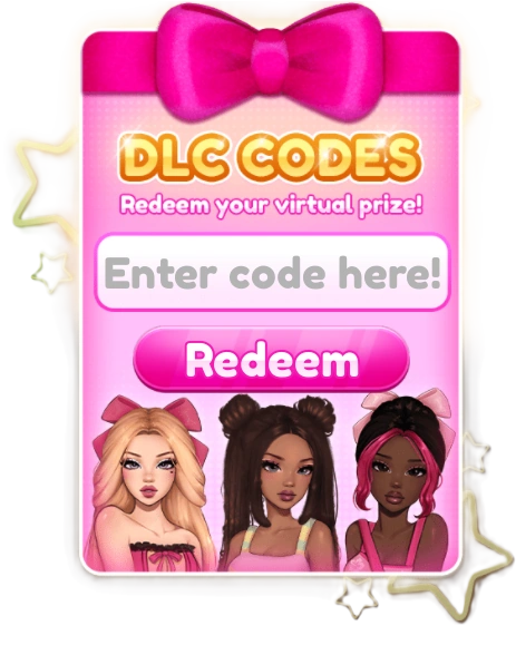 DLC Codes UI (May 2025-October 2025)