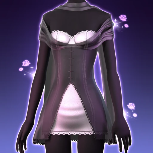 Dream Dress