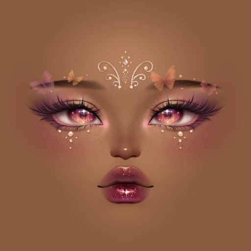 Dreamy Sparkle