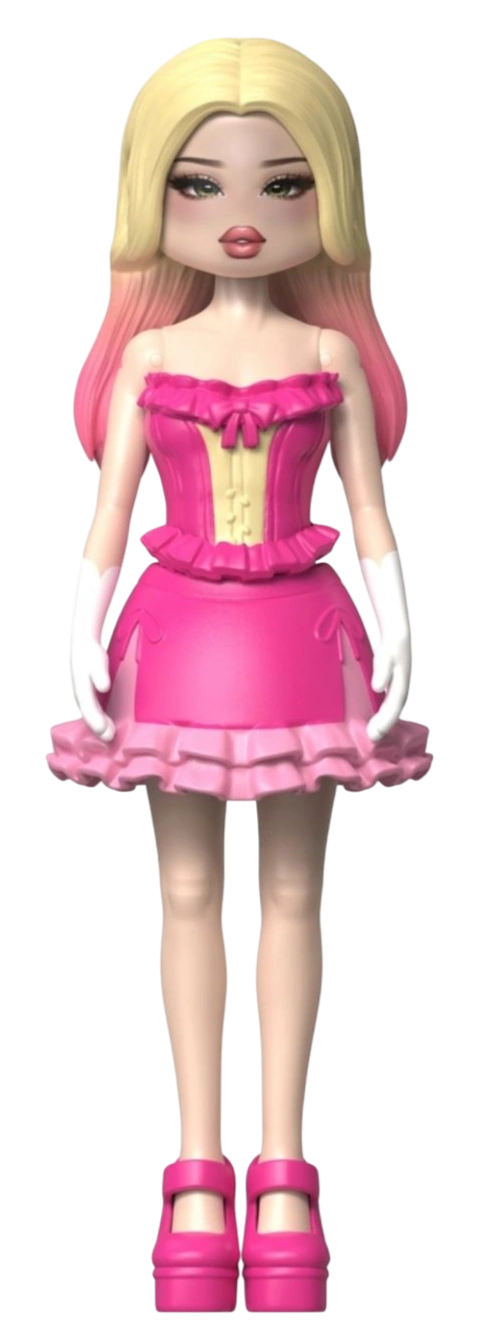 Dreamy Sparkle