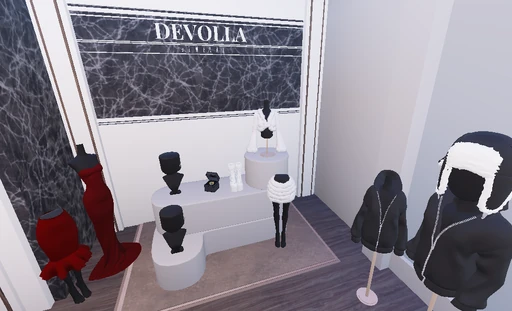 Dresses, Skirts, Shirts and Jewelry