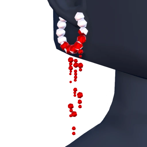 Drip Pearl Earrings