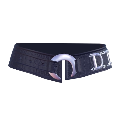 DTI Belt