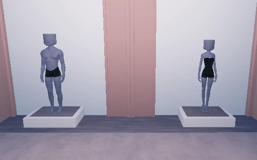 Character Choices