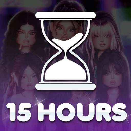Countdown icon