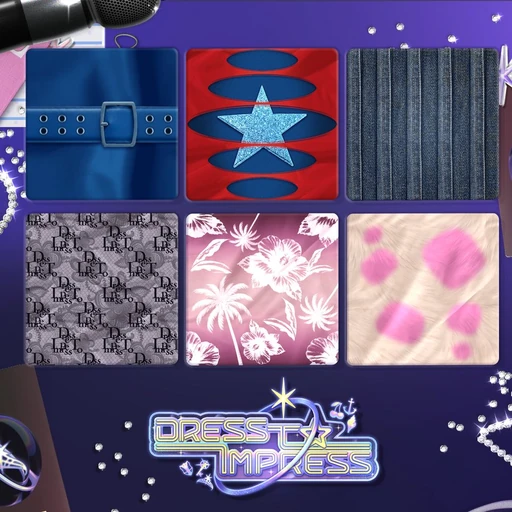 Patterns announcement
