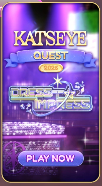 KATSEYE Quest teleport UI