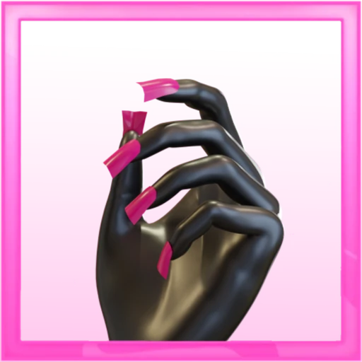 Duck - Nails