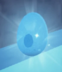 Blue Egg