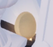 Gold Egg