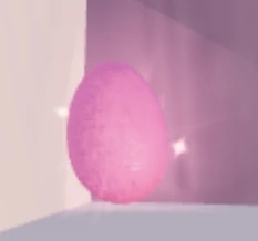 Pink Egg