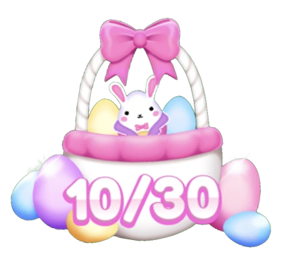 Easter 2025 - Egg Hunt Indicator - Image