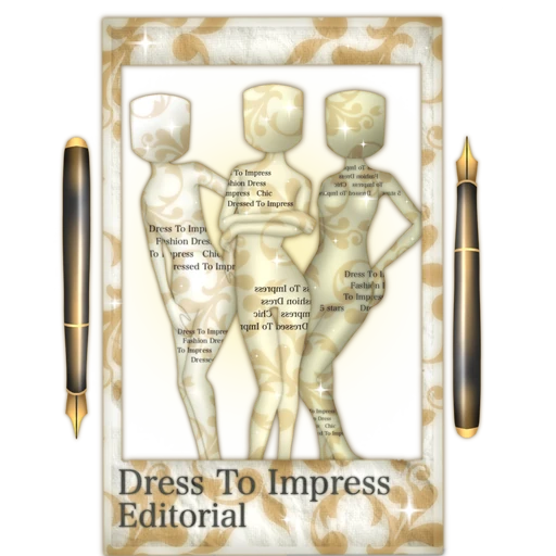 Editorial Pose Pack