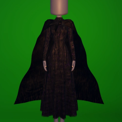 Elphaba's Defying Gravity Dress - F - Toggle 1.png