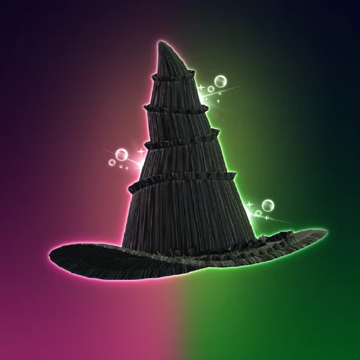Elphaba's Hat