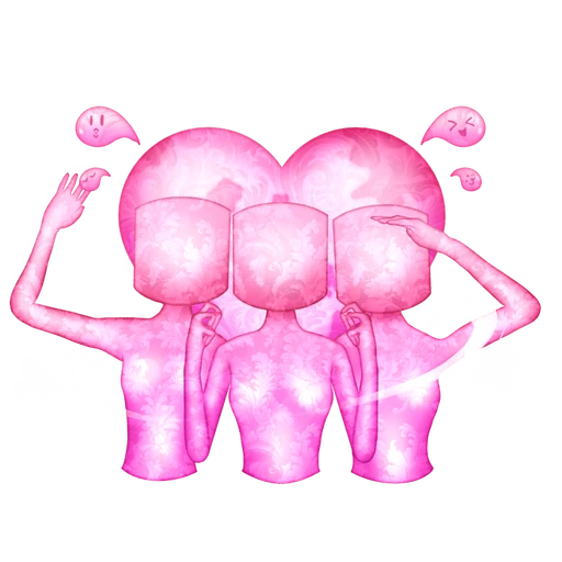 Emote Pose Pack