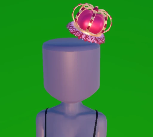 Everlasting Love Crown - F - Default - Dress To Impress.png