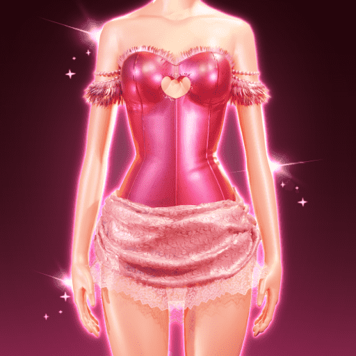 Everlasting Love Dress