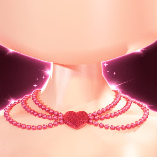 Everlasting Love Necklace