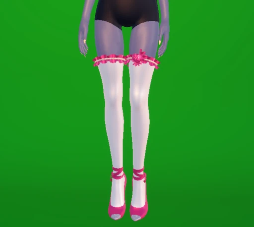 Everlasting Love Shoes - F - Toggle 1 - Dress To Impress.png