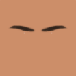 Eyebrows 1 (Male)