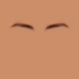 Eyebrows 3 (Male)