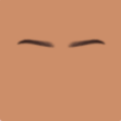 Eyebrows 5 (Male)