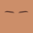 Eyebrows 6 (Male)