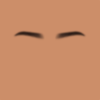 Eyebrows 7 (Male)