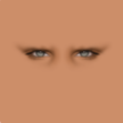 Eyes 1 (Male)