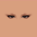 Eyes 11 (Male)