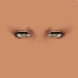 Eyes 3 (Male)