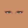 Eyes 7 (Male)