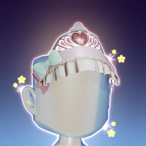 Fair Kei Headband
