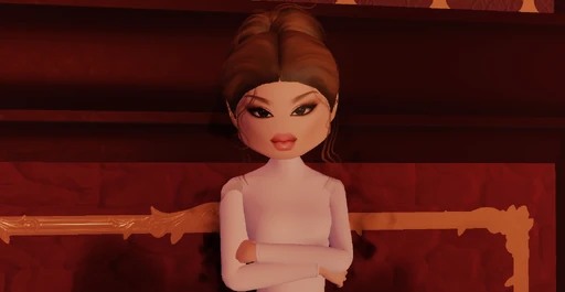 Doppleganger Lana