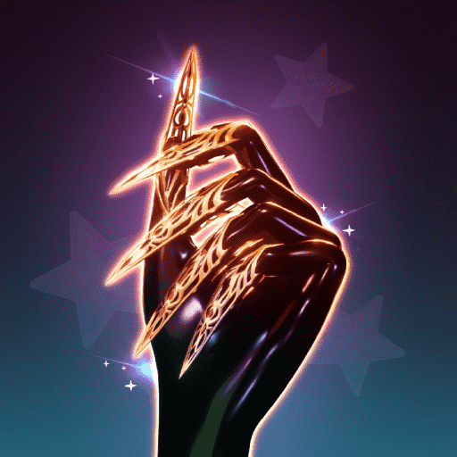 Fashion Maven Nails